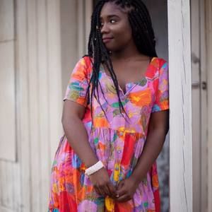 Meet your Posher, Cheyenne